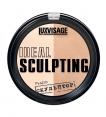 Пудра-скульптор Luxvisage Ideal Sculpting