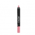 Помада-карандаш GOLDEN ROSE  MATTE  METALLIC  LIP  CRAYON