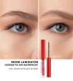 Гель-ламинатор для бровей Luxvisage Brow Laminator