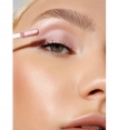 Тени для век cатиновые жидкие Luxvisage Satin Nude Super Stay