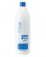 Крем‑окислитель для волос Inebrya Bionic Oxycream Zaffiro‑Collagene 20 Vol 6 %