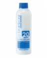 Крем‑окислитель для волос Inebrya Bionic Oxycream Zaffiro‑Collagene 20 Vol 6 %