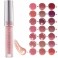 Блеск для губ Glass Shine Luxvisage с эффектом объема