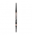 Карандаш для бровей механический BROWISSIMO ultra slim Luxvisage
