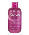 Inebrya Sheсare Repair Shampoo Шампунь восстанавливающий