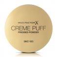 MAX FACTOR  Creme Puff  Pressed Powder