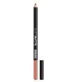 Карандаш для губ Luxvisage SOFT MATTE
