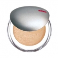 Пудра для лица PUPA Luminys Silky Baked Face  запеченная