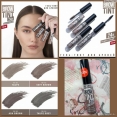 Гель-тинт для бровей Luxvisage Brow Tint 24H с эффектом татуажа