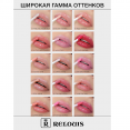 Блеск для губ с зеркальным эффектом Fashion Gloss Relouis