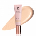 СС крем для лица Bogenia Skin Perfecting BG606-выравнивание тона,уход,30 мл