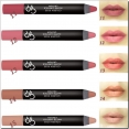 Крайон для губ GOLDEN ROSE MATTE LIPSTICK CRAYON