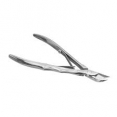 Кусачки профессиональные для кожи STALEKS PRO EXPERT 11 NE-11-14