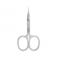 Ножницы для кутикулы профессиональные STALEKS PRO EXPERT 50 TYPE 1 SE-50 1