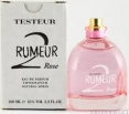 Lanvin Rumeur 2 Rose парфюмированная вода для женщин EDP tester, 100 мл