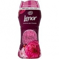 Ароматизатор для белья в гранулах Lenor