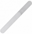 Пилка для ногтей капля лазерная STALEKS BEAUTY & CARE 20 FBC-20-110