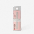 Пилка для ногтей капля лазерная STALEKS BEAUTY & CARE 20 FBC-20-110