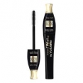 BOURJOIS Тушь TWIST up the Volume 2 в 1 Black mascara