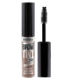 Гель-тинт для бровей Luxvisage Brow Tint 24H с эффектом татуажа