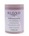 Inebrya Blonde Miracle Nectar