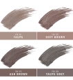 Гель-тинт для бровей LUXVISAGE Brow Tint Waterproof 24H