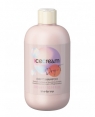 Шампунь для сухих вьющихся и окрашенных волос Inebrya Shampoo Dry-T