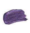 Фиолетовая тушь для ресниц Luxvisage Perfect Color веер пышных ресниц