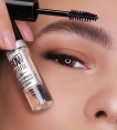 Гель для бровей luxvisage Brow Super Fix 12h