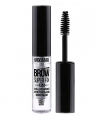 Гель для бровей luxvisage Brow Super Fix 12h