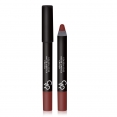 Крайон для губ GOLDEN ROSE MATTE LIPSTICK CRAYON