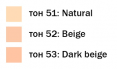 VITEX BB-крем SPF 15