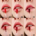 Тинт для губ Luxvisage Lip Tint с гиалуроновым комплексом