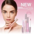 Плампер для губ Cool Addiction Relouis