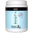 Serical Latte