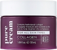 Крем для лица Lamelin Collagen Pure Cream Корея