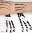 Карандаш для бровей Eyebrow Pencil Luxvisage