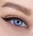 LUXVISAGE ПОДВОДКА-ФЛОМАСТЕР PERFEСT COLOR WATERPROOF 14H MATT FINISH