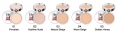 Пудра для лица Pupa Like A Doll Compact Powder