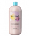 Inebrya Hair Lift Shampoo Шампунь для восстановления зрелых и пористых волос