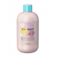 Inebrya Ice Cream Liss Perfect Shampoo Шампунь разглаживающий