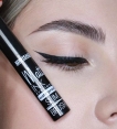 Подводка для глаз водостойкая матовая Matt ink Waterproof Luxvisage