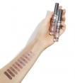 Жидкие тени матовые Luxvisage Matt tint