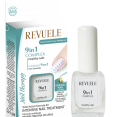 Revuele Nail Therapy Комплекс 9-в-1 Здоровые Ногти