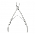 Кусачки профессиональные для кожи STALEKS PRO EXPERT 11 NE-11-11