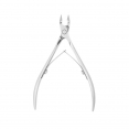 Кусачки профессиональные для кожи STALEKS PRO EXPERT NE-90-7