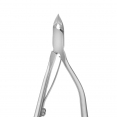 Кусачки профессиональные для кожи STALEKS PRO SMART 80 NS-80-7