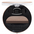 Тени для век BOURJOIS 1 SECONDE SMOKY