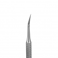 Лопатка педикюрная кюретка полусфера + пика Staleks Pro Expert 20 Type 1 PE-20/1