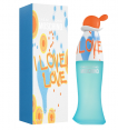 Moschino I Love Love Туалетная Вода Женская, 50 мл
